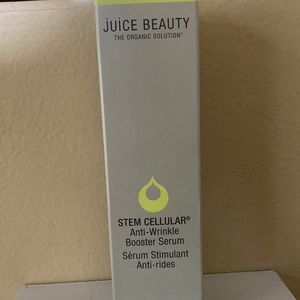 Juice Beauty Anti-Wrinkle Serum